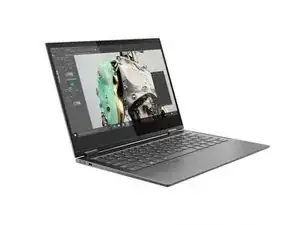 Lenovo Yoga C630-13Q50