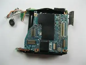 Motherboard