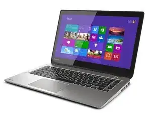 Toshiba Satellite E55t