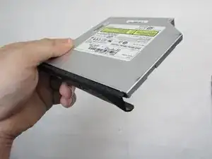 Disk Tray