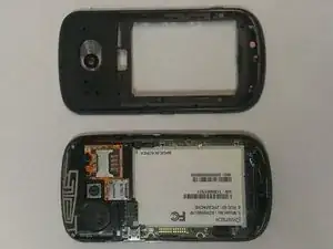 Back Case