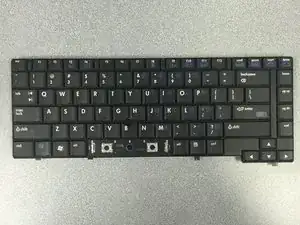 Keyboard