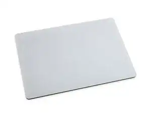 Magic Trackpad 2 Reperatur