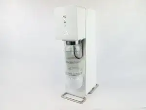 SodaStream Source