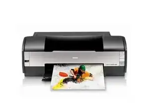 Epson Stylus Photo 1400