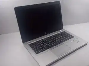 HP Elitebook Folio 9470m