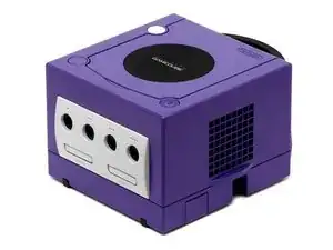 Nintendo GameCube