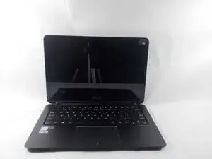 ASUS Q324UA-BHI7T17