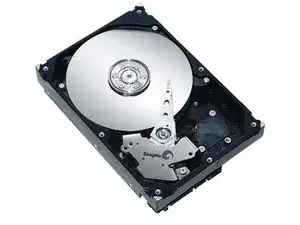 Hard Drive