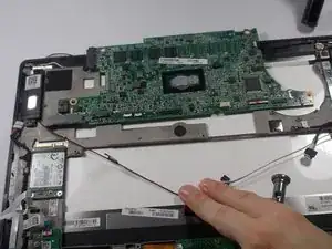 Motherboard