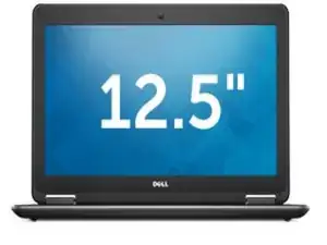 Dell Latitude E7240