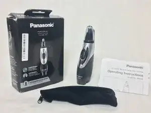 Panasonic ER430K