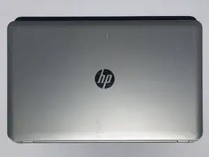 HP Pavilion 17-e020dx