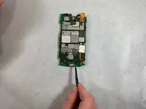 Droid Ultra XT1080 Charging Port  Replacement