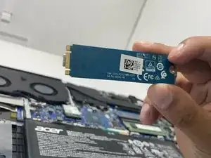 SSD