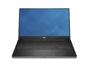 Dell XPS 13 9360