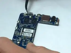 Polaroid PMID4312 Charging Port Replacement