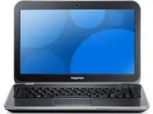 Dell Inspiron 5425