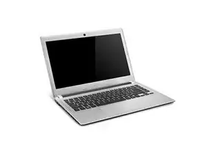 Acer Aspire V5-431