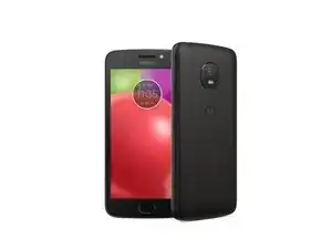 Motorola Moto E