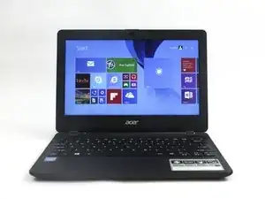 Acer Aspire ES1-111M-C7DE