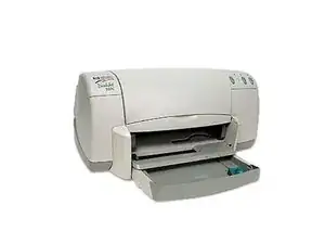 HP Deskjet 930c