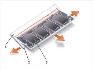 Memory Module