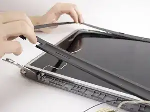 Dell Inspiron 17R-5737 Screen Replacement