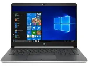 HP Notebook 14-df0000 Models