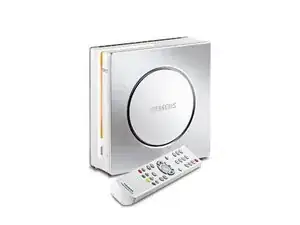 Siemens Gigaset M 740 DVB-T