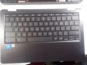 Keyboard