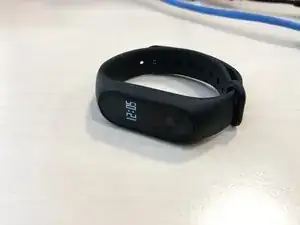 Xiaomi Mi Band 2