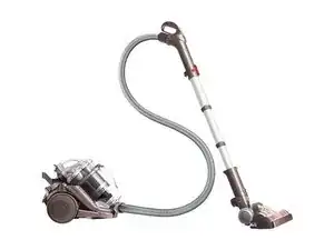 Dyson DC21