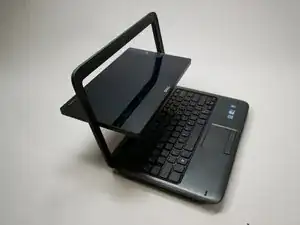 Dell Inspiron Duo