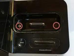 Ipod Adapter