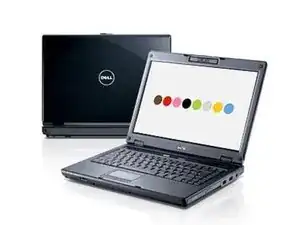 Dell Inspiron 1428