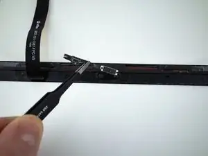 Samsung Galaxy Tab 4 10.1 Home Button Replacement