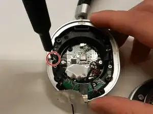 Master and Dynamic MW50 Wireless Connector Replacement