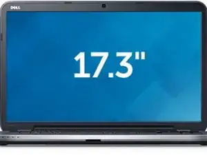 Dell Inspiron M731R 5735