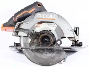 Ridgid GEN5X R8653