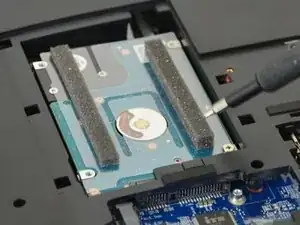 HDD Festplatte