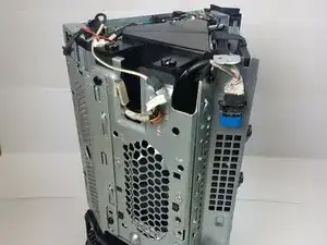 HP Pavilion Wave 600-a014 Mouse and Keyboard Replacement
