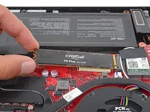 SSD