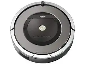 iRobot Roomba 850