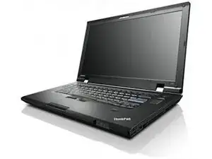 Lenovo ThinkPad L421