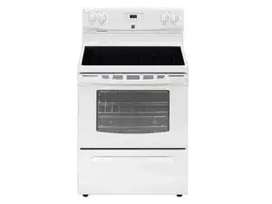 Kenmore Oven Model 970-678431