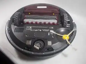 iRobot Roomba 860 Main Brush Replacement