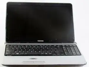 Toshiba Satellite L755D-S5150