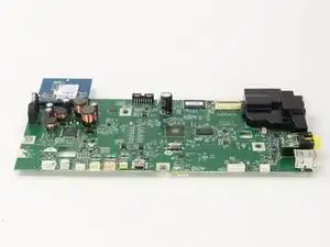 Motherboard