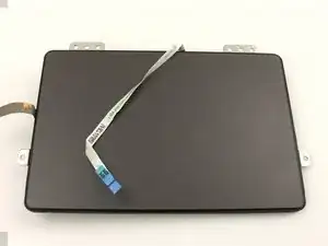 Lenovo YOGA 730-15IKB Touchpad Replacement